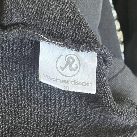 Richardson Shibari Bondage Hoodie XL - Picture 8 of 8